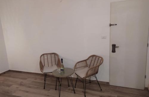Dimona Apartamento | מדבריות השחר