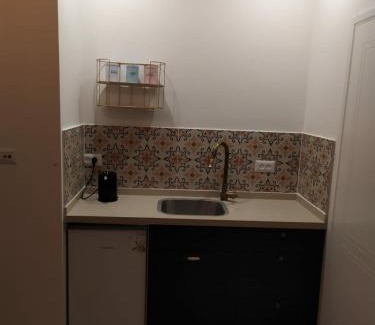 Dimona Apartamento | מדבריות השחר