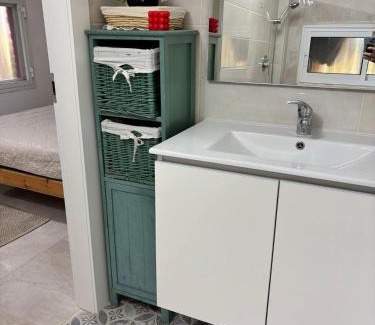 Shlomi Apartamento | מול ההר