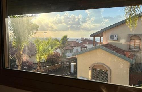 Shlomi Apartamento | מול ההר