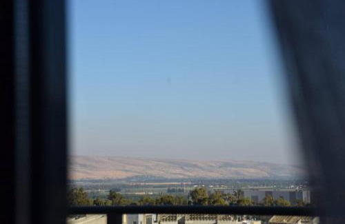 Qiryat Shemona Apartamento | מול חרמון