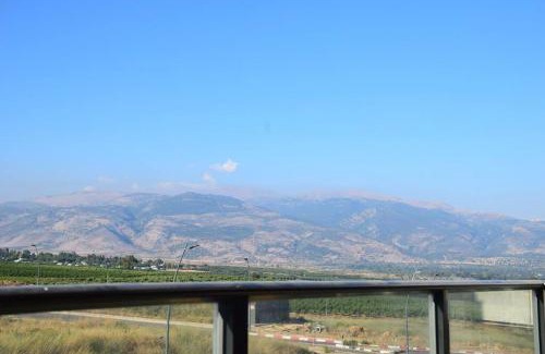 Qiryat Shemona Apartamento | מול חרמון