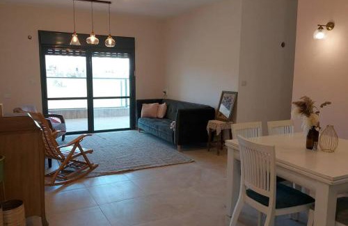 Qiryat Shemona Apartamento | מול חרמון