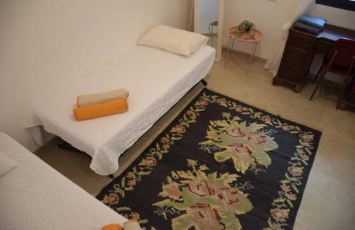 Qiryat Shemona Apartamento | מול חרמון