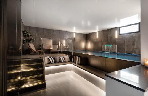Beit Shemesh Casa | מור ספא ואירוח