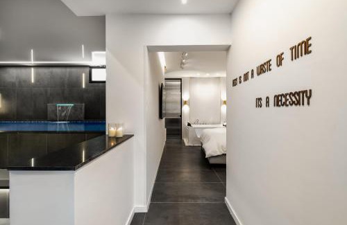 Beit Shemesh Casa | מור ספא ואירוח