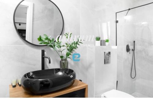 Eilat Apartamento | מיראז דירות נופש