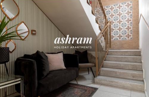 Eilat Apartamento | מיראז דירות נופש