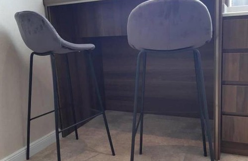 Old Boulevard Apartamento | מלון אליאנס מריוט
