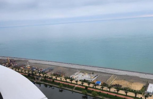 Old Boulevard Apartamento | מלון אליאנס מריוט