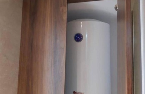 Old Boulevard Apartamento | מלון אליאנס מריוט