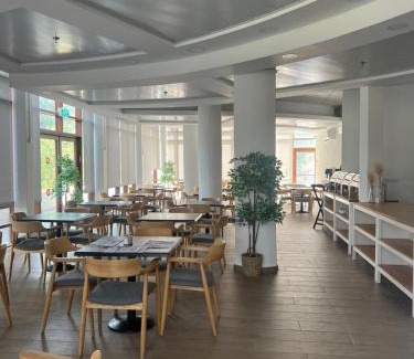Kfar Tavor Hotel | מלון המושבה כפר תבור