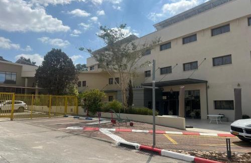 Kfar Tavor Hotel | מלון המושבה כפר תבור