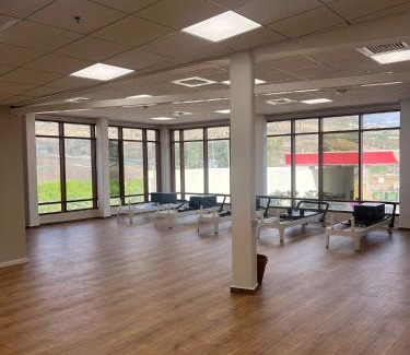 Kfar Tavor Hotel | מלון המושבה כפר תבור