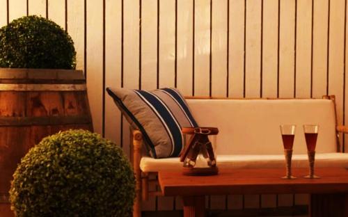Tel Aviv Promenade Hotel | מלון חוף בוגרשוב