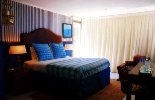 Tel Aviv Promenade Hotel | מלון חוף בוגרשוב