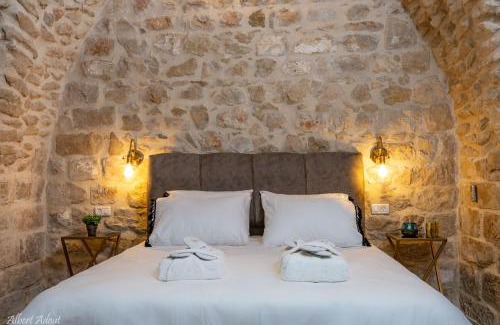 Safed Old City Casa | מלכה בעתיקה