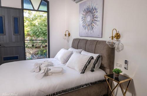 Safed Old City Casa | מלכה בעתיקה