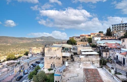 Safed Old City Villa | מלכות בעתיקה