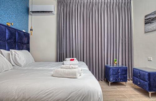 Safed Old City Villa | מלכות בעתיקה