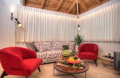 Safed Old City Villa | מלכות בעתיקה