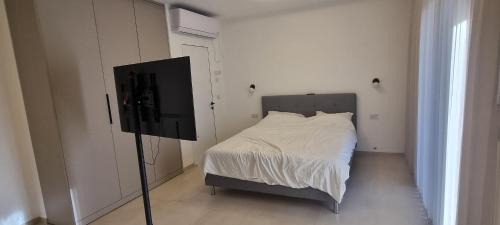 Manot Apartamento | מנות בטבע