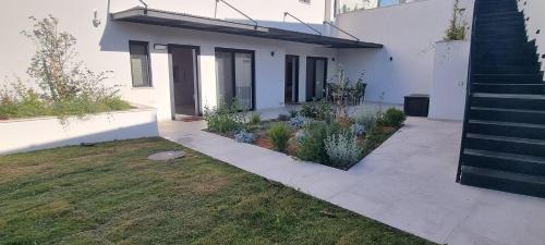Manot Apartamento | מנות בטבע