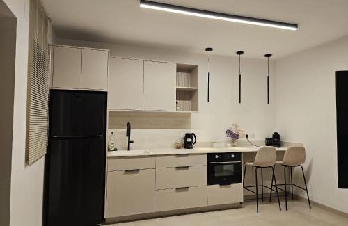 Manot Apartamento | מנות בטבע