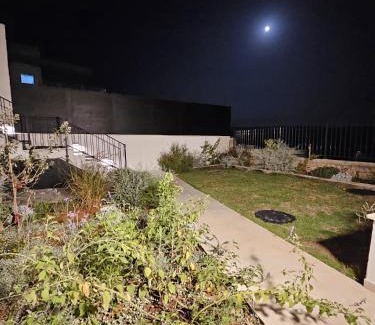 Manot Apartamento | מנות בטבע