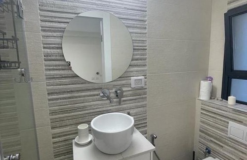 Jerusalem Apartamento | מענה שמחה רוממה ירושלים דירת אירוח