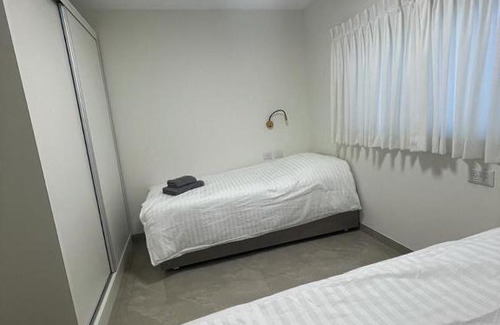 Jerusalem Apartamento | מענה שמחה רוממה ירושלים דירת אירוח