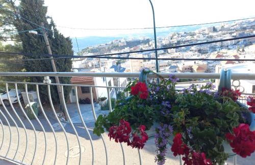 Majdal al-Shams Cama Y Desayuno | מפגש החרמון