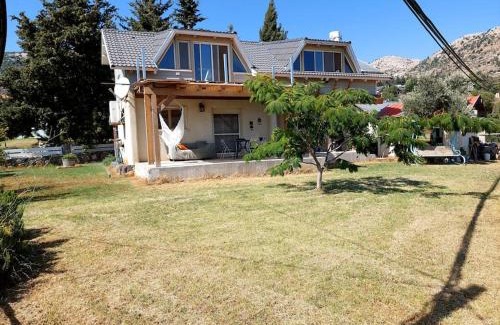 Neve Ativ Apartamento | מצפה 1050