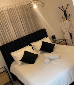 Tiberias Apartamento | מצפור הכנרת- דירת גן לאירוח