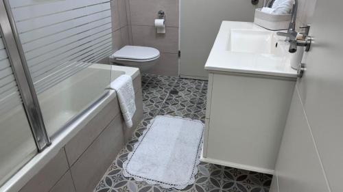 Tiberias Apartamento | מצפור הכנרת- דירת גן לאירוח