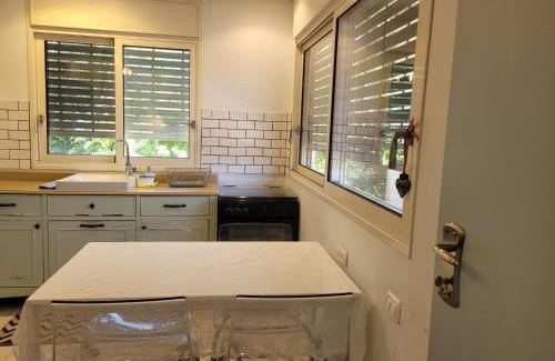 Merom Golan Cabina | מקום בצפון הגולן - A place in the northern Golan Heights