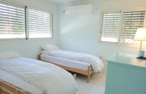 Merom Golan Cabina | מקום בצפון הגולן - A place in the northern Golan Heights