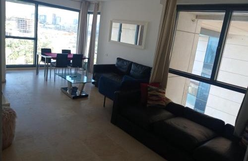 Herzliya Pituach Apartamento | מרינה טוורס בעלים פרטי