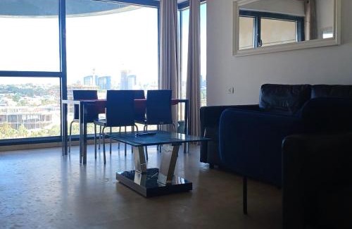 Herzliya Pituach Apartamento | מרינה טוורס בעלים פרטי