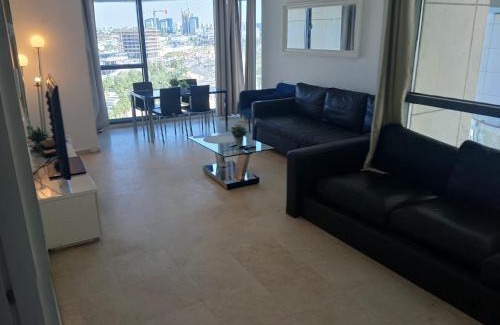 Herzliya Pituach Apartamento | מרינה טוורס מלון דירות על הים