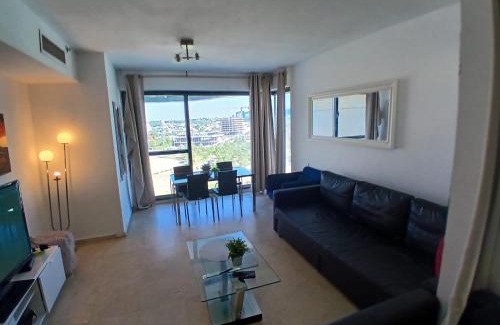 Herzliya Pituach Apartamento | מרינה טוורס מלון דירות על הים