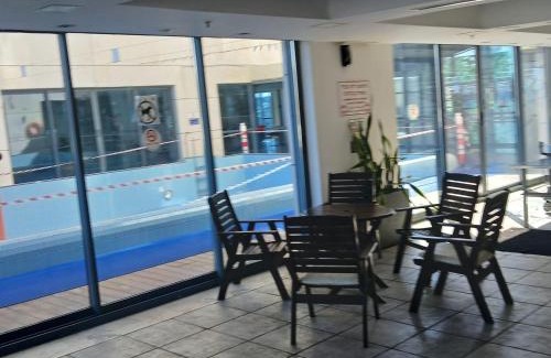 Herzliya Pituach Apartamento | מרינה טוורס מלון דירות על הים