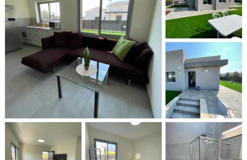 HaGoshrim Casa | משהו בהגושרים- אירוח בגליל ,מכבדים את שובר המילואים