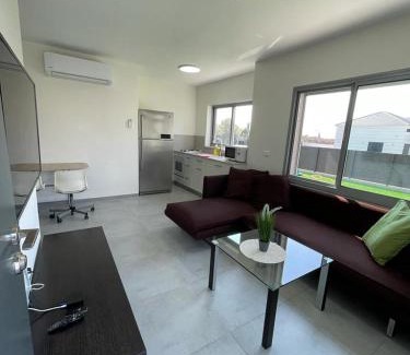 HaGoshrim Casa | משהו בהגושרים- אירוח בגליל ,מכבדים את שובר המילואים