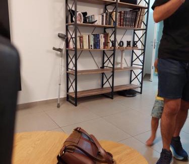 Afula Apartamento | משה לא פעיל