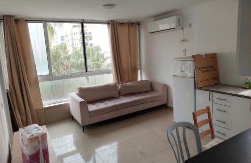 Afula Apartamento | משה לא פעיל