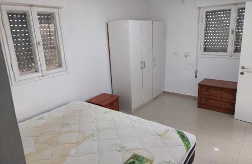 Afula Apartamento | משה לא פעיל