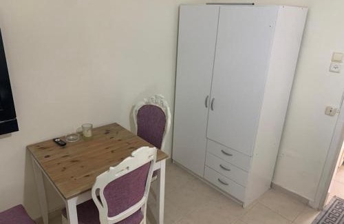 Haifa Apartamento | משמר הגבול 9 דירה 4