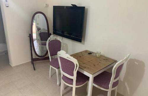 Haifa Apartamento | משמר הגבול 9 דירה 4