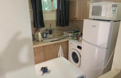 Haifa Apartamento | משמר הגבול 9 דירה 4
